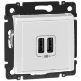 розетка с usb