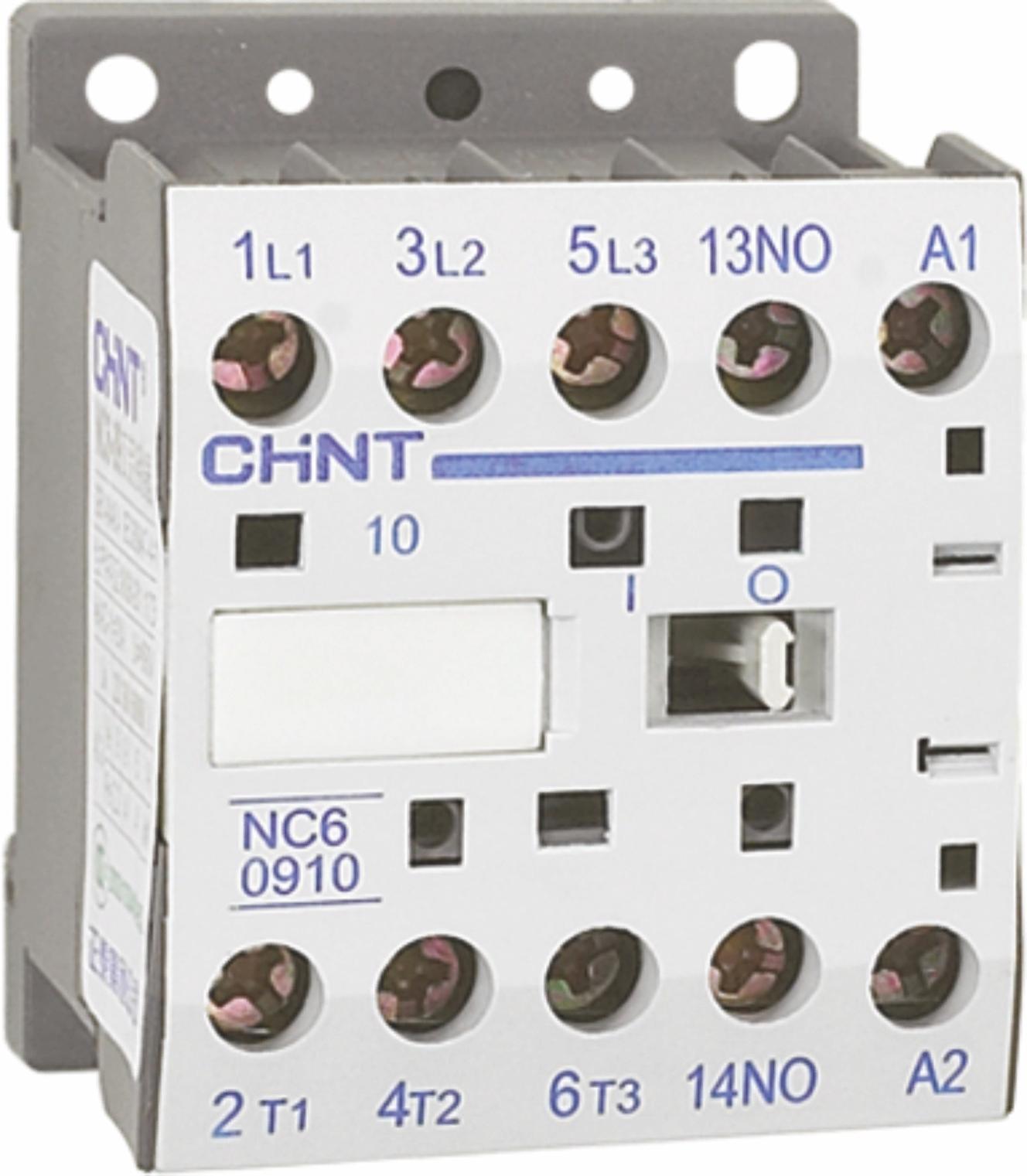 контактор NC6