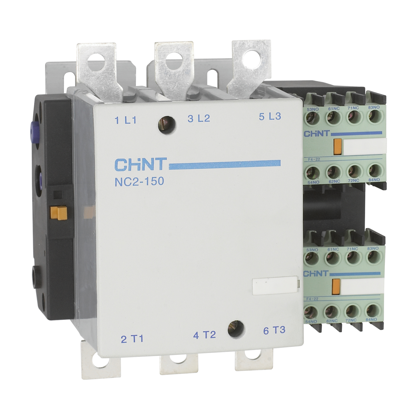 контактор NC2-N