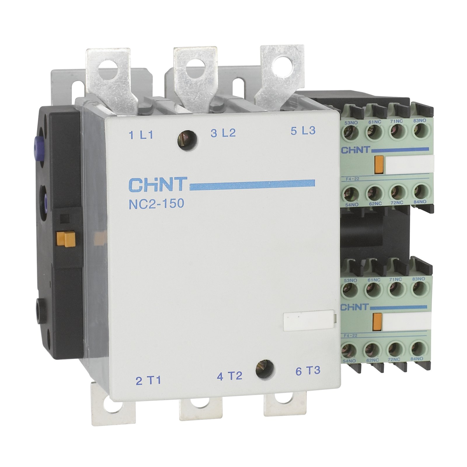контактор NC2-N